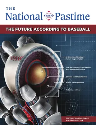Pasiunea națională, 2021 - The National Pastime, 2021