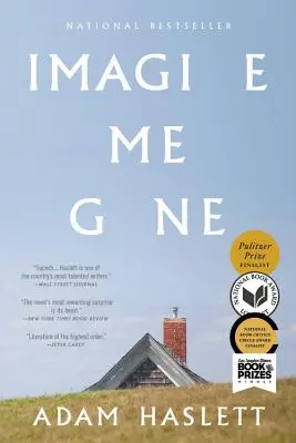 Imaginează-ți că am dispărut - Imagine Me Gone