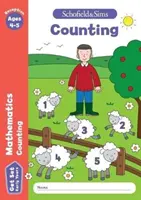 Get Set Mathematics: Număratul, Early Years Foundation Stage, 4-5 ani - Get Set Mathematics: Counting, Early Years Foundation Stage, Ages 4-5