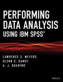 Efectuarea analizei datelor utilizând IBM SPSS - Performing Data Analysis Using IBM SPSS
