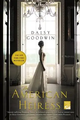 Moștenitoarea americană - The American Heiress