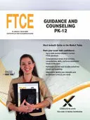 FTCE Ghidare și consiliere Pk-12 - FTCE Guidance and Counseling Pk-12