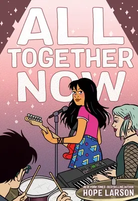 Toți împreună acum - All Together Now