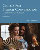 Cinema pentru conversație în limba franceză - Cinema for French Conversation