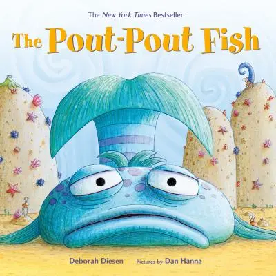 Peștele Pout-Pout - The Pout-Pout Fish