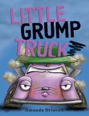 Camionul lui Little Grump - Little Grump Truck