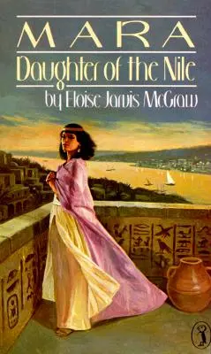 Mara: Fiica Nilului (Mara: Daughter of the Nile) - Mara: Daughter of the Nile