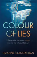 Colour of Lies (Culoarea minciunilor) - Colour of Lies