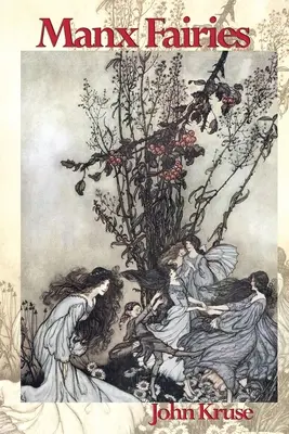 Zânele Manx - Manx Fairies