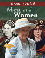 Mari bărbați și femei britanici - Great British Men and Women
