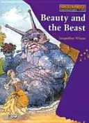 Frumoasa și bestia - Beauty and the Beast