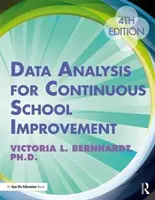 Analiza datelor pentru îmbunătățirea continuă a școlii - Data Analysis for Continuous School Improvement