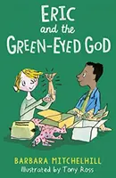 Eric și zeul cu ochi verzi - Eric and the Green-Eyed God