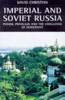 Rusia imperială și sovietică - Imperial and Soviet Russia