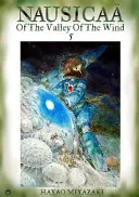 Nausica din Valea Vântului, Vol. 5, 5 - Nausica of the Valley of the Wind, Vol. 5, 5