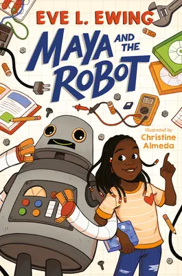 Maya și robotul - Maya and the Robot