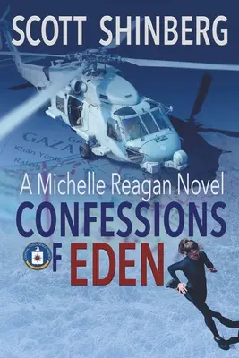 Confesiunile lui Eden: Un thriller de spionaj captivant - Confessions of Eden: A Riveting Spy Thriller
