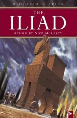 Iliada - The Iliad