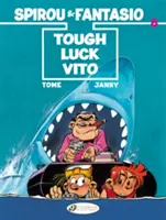 Ghinion Vito - Tough Luck Vito