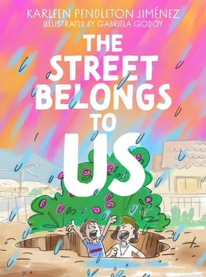 Strada ne aparține - The Street Belongs to Us