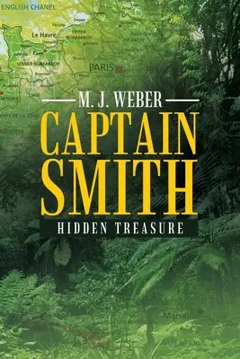 Căpitanul Smith: Comoara ascunsă - Captain Smith: Hidden Treasure