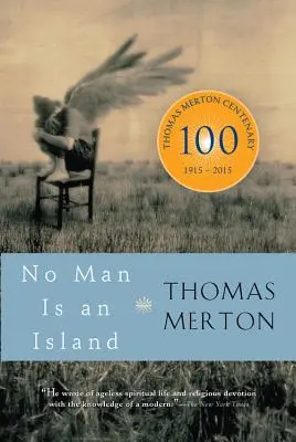 Niciun om nu este o insulă - No Man Is an Island