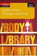 Cadavrul din bibliotecă: B1 - The Body in the Library: B1