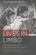 Lives in Limbo: Nedocumentați și majoratul în America - Lives in Limbo: Undocumented and Coming of Age in America