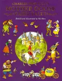 Poveștile Mamei Gâște ale lui Charles Perrault - Charles Perrault's Mother Goose Tales