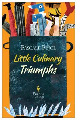 Micile triumfuri culinare - Little Culinary Triumphs
