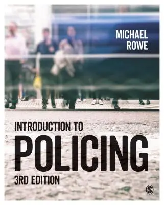 Introducere în poliție - Introduction to Policing
