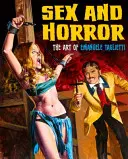 Sex și groază: Arta lui Emanuele Taglietti, 1 - Sex and Horror: The Art of Emanuele Taglietti, 1