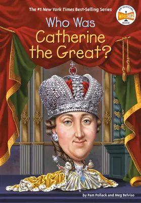 Cine a fost Ecaterina cea Mare? - Who Was Catherine the Great?
