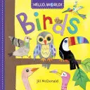 Bună, lume! Păsările - Hello, World! Birds