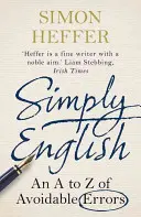 Simply English: Un A-Z al erorilor evitabile - Simply English: An A-Z of Avoidable Errors