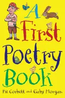 Prima carte de poezie (Macmillan Poetry) - First Poetry Book (Macmillan Poetry)