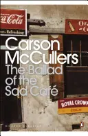 Balada cafenelei triste - Ballad of the Sad Cafe