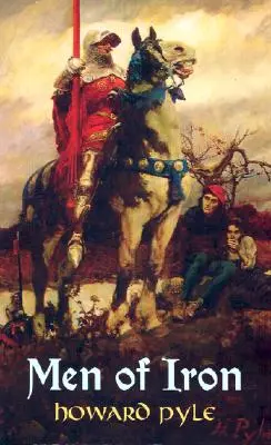 Oameni de fier - Men of Iron