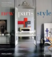 Stilul noului Paris - New Paris Style