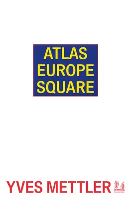 Atlas Europa Square - Atlas Europe Square