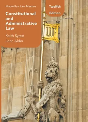 Drept constituțional și administrativ - Constitutional and Administrative Law