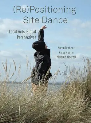 (Re)poziționarea locului de dans - (Re)Positioning Site Dance