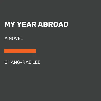 Anul meu în străinătate - My Year Abroad
