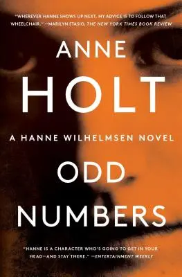 Odd Numbers, 9: Hanne Wilhelmsen Cartea Nouă - Odd Numbers, 9: Hanne Wilhelmsen Book Nine