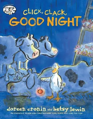 Click, Clack, Noapte bună - Click, Clack, Good Night