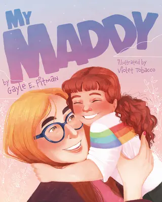 Maddy a mea - My Maddy