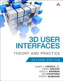 Interfețe utilizator 3D: Teorie și practică - 3D User Interfaces: Theory and Practice