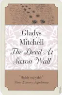 Diavolul de la Saxon Wall - Devil at Saxon Wall