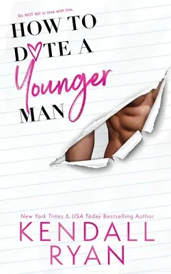 Cum să te întâlnești cu un bărbat mai tânăr - How to Date a Younger Man