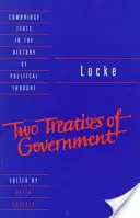 Locke: Două tratate ale guvernării Student Edition - Locke: Two Treatises of Government Student Edition